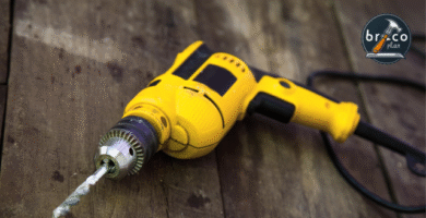 Best Electric Drill of the Year | Bricoplan
