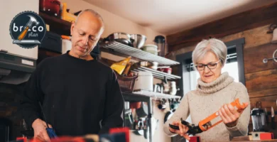 20 Proyectos de Bricolaje Casero Fáciles