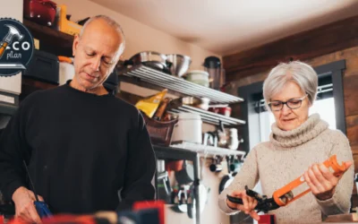 20 Proyectos de Bricolaje Casero Fáciles