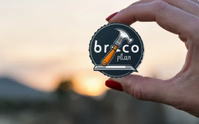 Bricoplan - Tu Blog de Bricolaje Casero: Proyectos de Bricolaje para el Hogar Bricoplan El Inicio de un Sueño Compartido