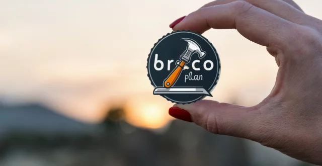 Bricoplan - Tu Blog de Bricolaje Casero: Proyectos de Bricolaje para el Hogar Bricoplan El Inicio de un Sueño Compartido