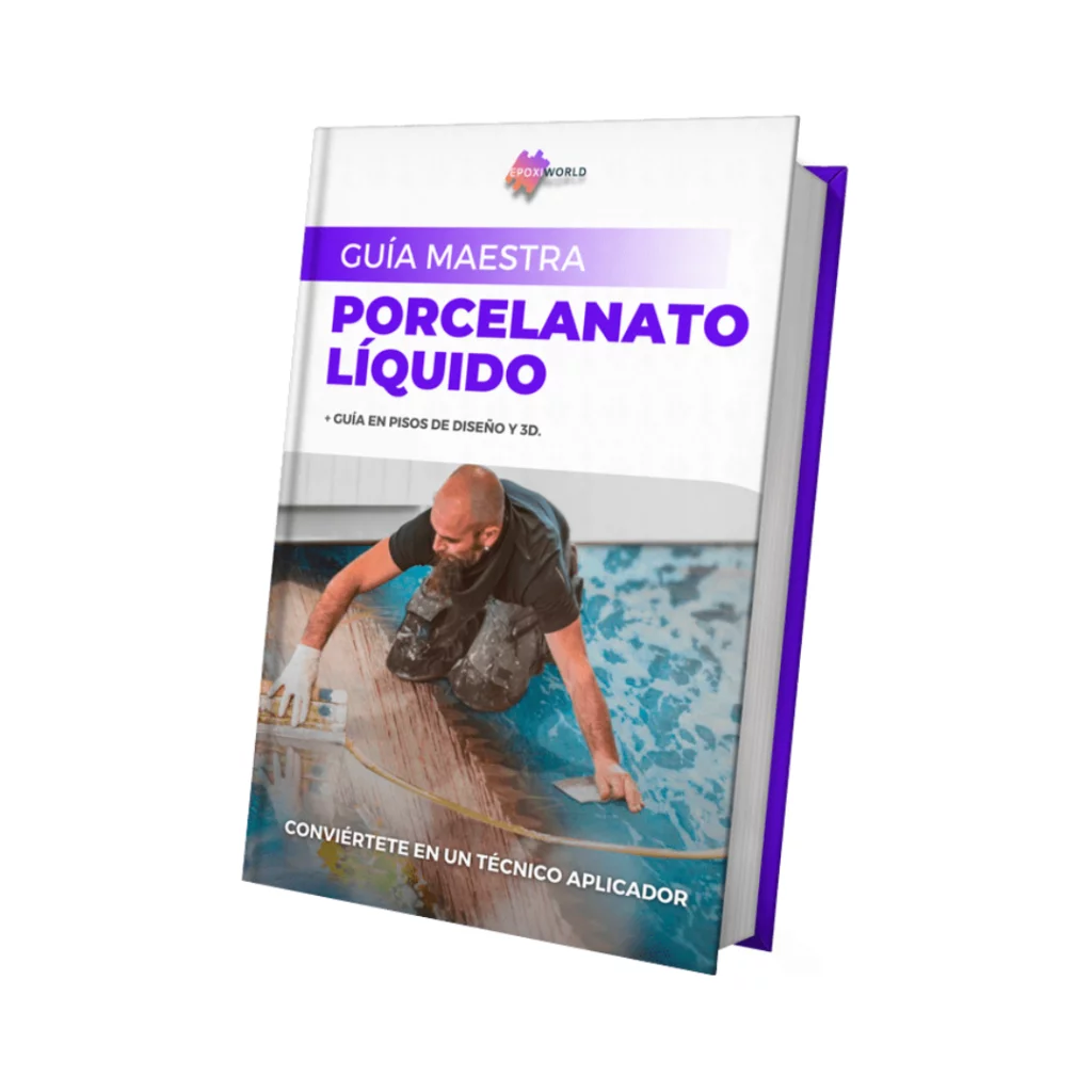Guia Maestra Porcelanato Liquido