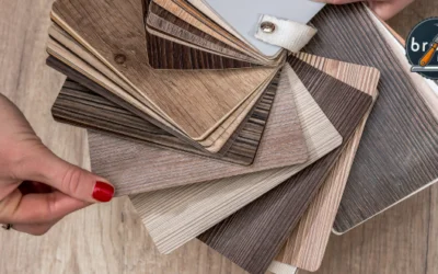 Suelo Vinílico en Click: Versátil, Económico y Fácil de instalar