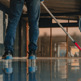 Epoxy Resin for DIY | Bricoplan