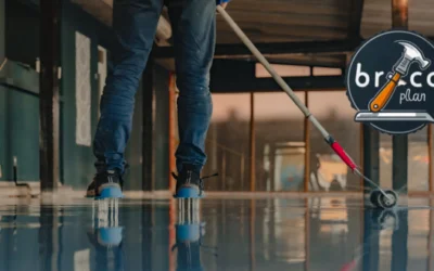 Resina Epoxi para Bricolaje | Bricoplan