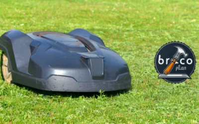 Robot Cortacesped más Vendido