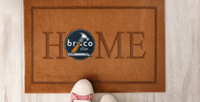 Transforma la Entrada de tu Hogar con Felpudos Personalizados - Bricoplan