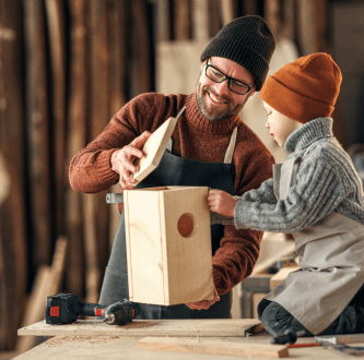 10 Fun and Educational DIY Projects to Do with Kids