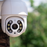 Com Triar la Millor Cambra de Vigilància Exterior per a la teva Llar - Bricoplan - càmeres de vigilància barates