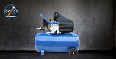 Melhor compressor de ar: qual é? Guia Completo - Bricoplan