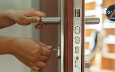 Consejos para Fortalecer la Puerta Principal y Proteger tu Hogar con Bricoplan