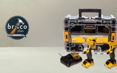 Kit DEWALT DCK211D2T-QW: Herramientas PRO para Principiantes