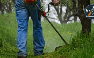 Os melhores cortadores de grama com melhor custo-benefício para o seu jardim avaliados pela Bricoplan