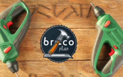 Los Mejores Destornilladores Eléctricos para tus Proyectos de Bricolaje. Destornillador eléctrico = Potencia, calidad y precisión | Bricoplan