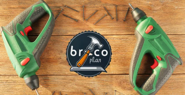 Los Mejores Destornilladores Eléctricos para tus Proyectos de Bricolaje. Destornillador eléctrico = Potencia, calidad y precisión | Bricoplan