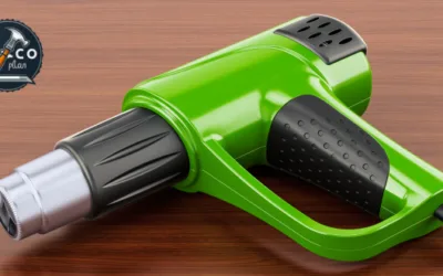 Mejores Pistotas de Calor para Bricolaje - Bricoplan