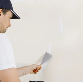 Reparar Grietas en la Pared y Fachadas - Guía Paso a Paso Bricoplan