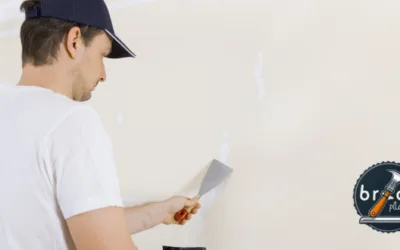 Reparar Grietas en la Pared y Fachadas - Guía Paso a Paso Bricoplan