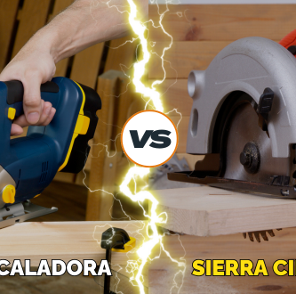 Serra circular vs. serra tico-tico: qual escolher? - Bricoplan