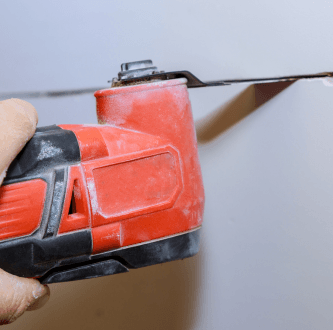 Melhores ferramentas oscilantes multifuncionais para bricolage - Bricoplan - Ferramenta multifuncional