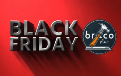 ofertas black friday bricolaje y herramientas - Bricoplan