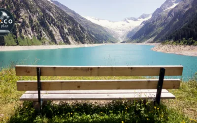 Cómo Hacer un Banco de Madera con Planos Gratis y Fácil