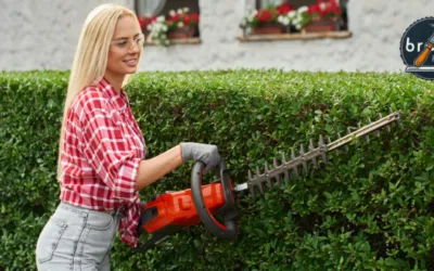 Comparativa Definitiva de Cortasetos Eléctricos para Jardinería: ¡Encuentra el Mejor!