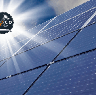 What is the real performance of a solar panel? - The whole truth by Bricoplan