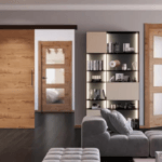 Mesures de Portes Estàndard - Com Mesurar i Instal·lar - Bricoplan - Mesures de Portes d'Interior