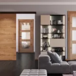 Medidas de Puertas Estándar - Cómo Medir e Instalarlas - Bricoplan - Medidas de Puertas de Interior