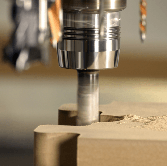 Mejor Fresadora Calidad Precio - Bricoplan