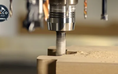 Mejor Fresadora Calidad Precio - Bricoplan