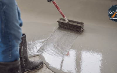 Argamassa autonivelante: usos, vantagens e dicas para um acabamento perfeito