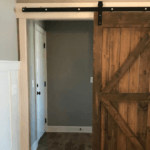 Com Instal·lar una Porta Corredissa Pas a Pas - Bricoplan