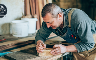 Los Secretos para Trabajar con Madera como un PRO - Bricoplan