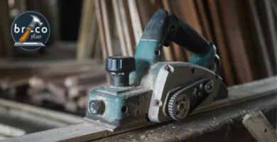 Mejor Cepillo Eléctrico para Madera: Guía Completa para Elegir el Ideal - cepillos eléctricos para madera más vendidos