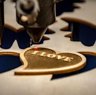 Melhor gravador a laser com a melhor relação qualidade-preço do mercado