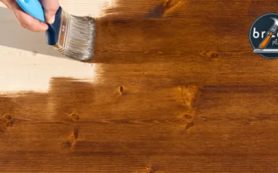 Mejores Pinturas para Madera Exterior: Guía Definitiva para Proteger y Embellecer por Bricoplan