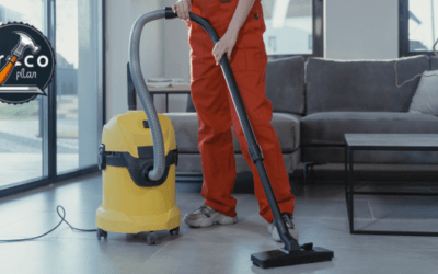 Os 5 melhores aspiradores industriais - Guia completo Bricoplan