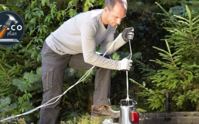 Mejores Bombas de Aguas Sucias - Análisis de Bricoplan