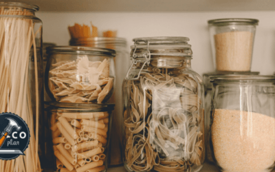 Como organizar sua cozinha - 8 ideias infalíveis da Bricoplan
