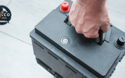 Comparação - Baterias de lítio ou chumbo-ácido? - Guia Definitivo Bricoplan