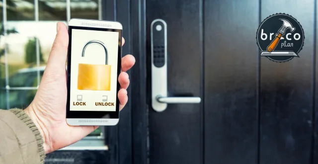Las 5 Mejores Cerraduras Inteligentes (Smart Lock) - Guía Definitiva