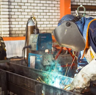 Las 5 Mejores Soldadoras Inverter Calidad Precio - Potencia y Precisión para tus Proyectos de Bricolaje