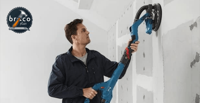 Mejores Lijadoras de Pared Calidad Precio - Guía Completa Bricoplan