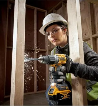 Taladro Inalámbrico DeWalt DCD805P2T-QW el más Poderoso Analisis comparativo de Bricoplan