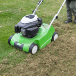 Els 5 Millors Escarificadors de Gespa Qualitat Preu - Anàlisi Bricoplan