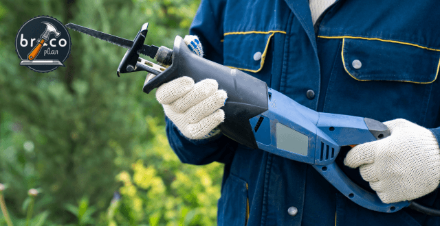 As melhores serras sabre pelo melhor custo-benefício - Guia definitivo da Bricoplan