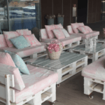 Com Decorar una Terrassa Low Cost Idees i Projectes DIY - Guia Bricoplan