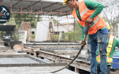 Os vibradores de concreto mais vendidos - Guia Bricoplan